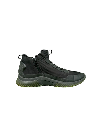 Aldo Trainer Ramsko Black Sneakers (EUR 42 | US 9)