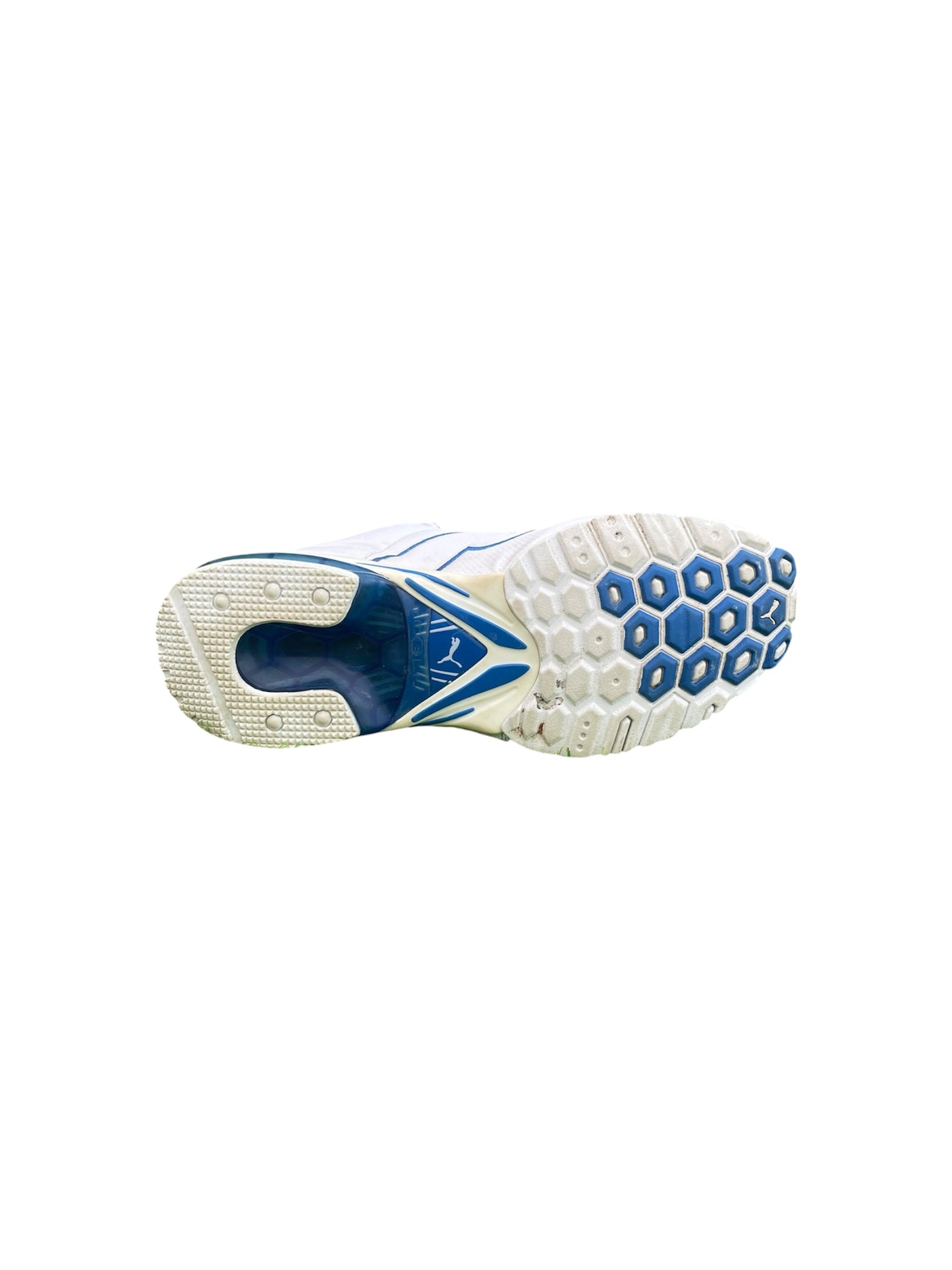 Puma Jago Ripstop Shoes (EUR 41-42| US 8)