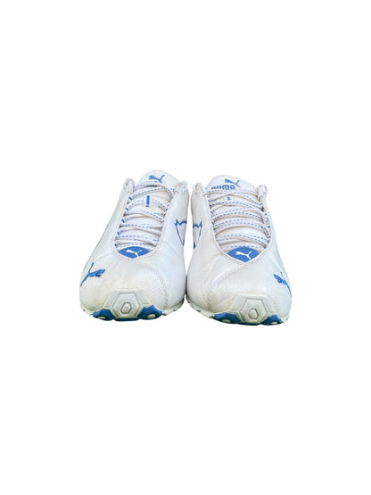 Puma Jago Ripstop Shoes (EUR 41-42| US 8)