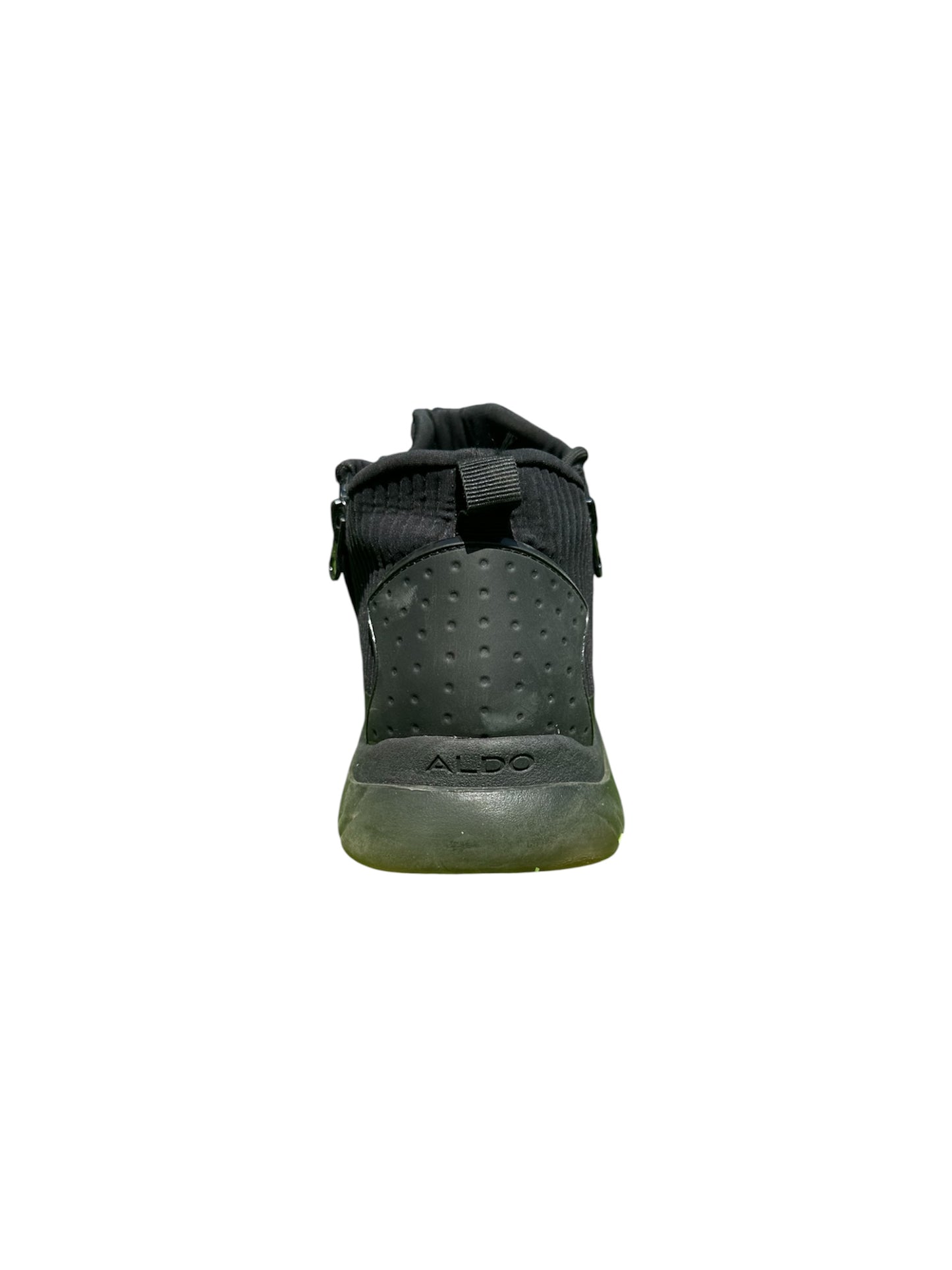 Aldo Trainer Ramsko Black Sneakers (EUR 42 | US 9)