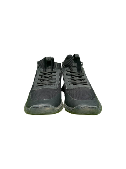 Aldo Trainer Ramsko Black Sneakers (EUR 42 | US 9)