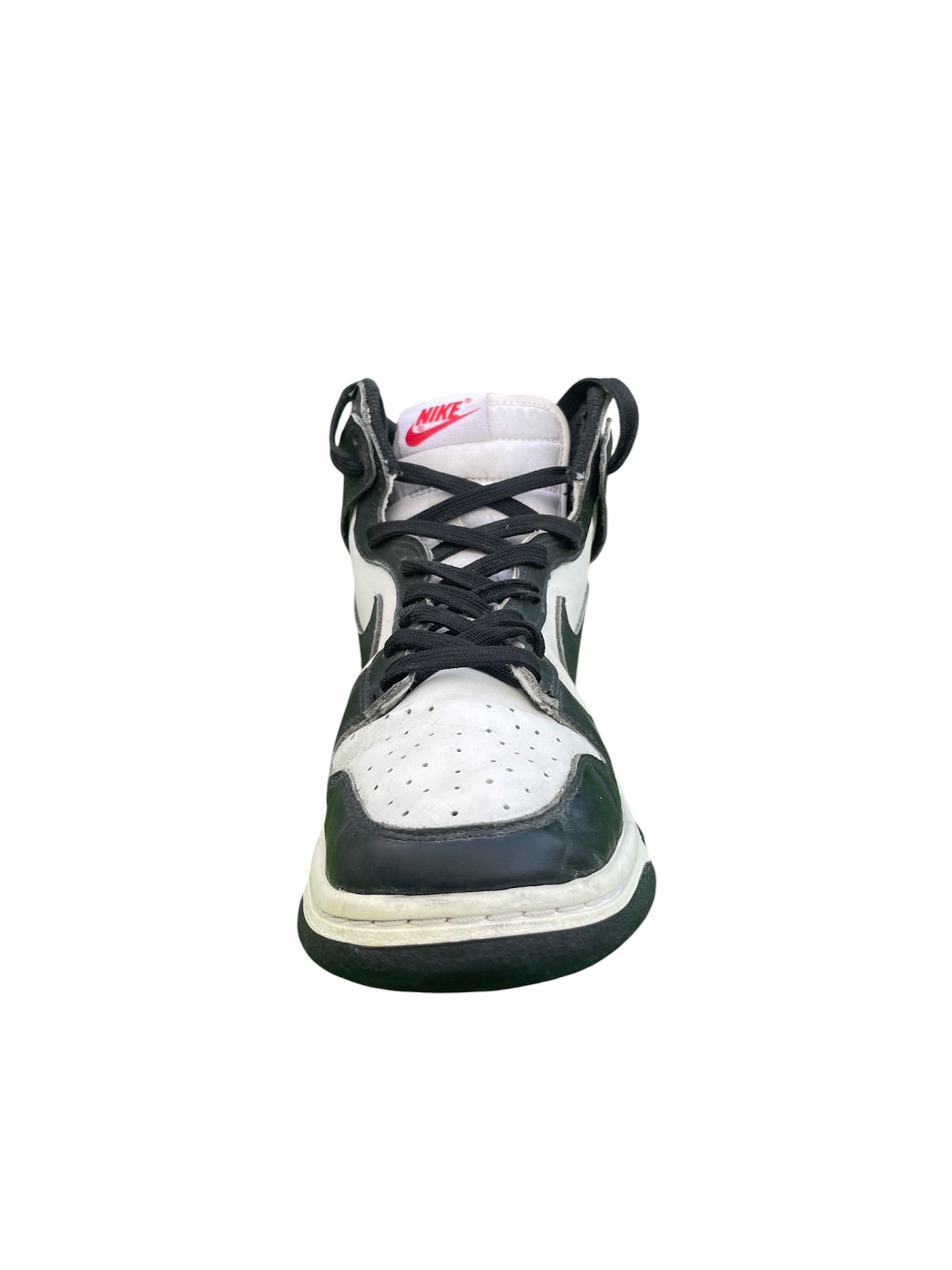 Nike Dunk High “Panda Black” (EUR 40 | US 7)