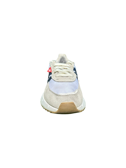 Adidas Retropy F2 White Dark Blue Sneakers (EUR 42 | US 8.5)