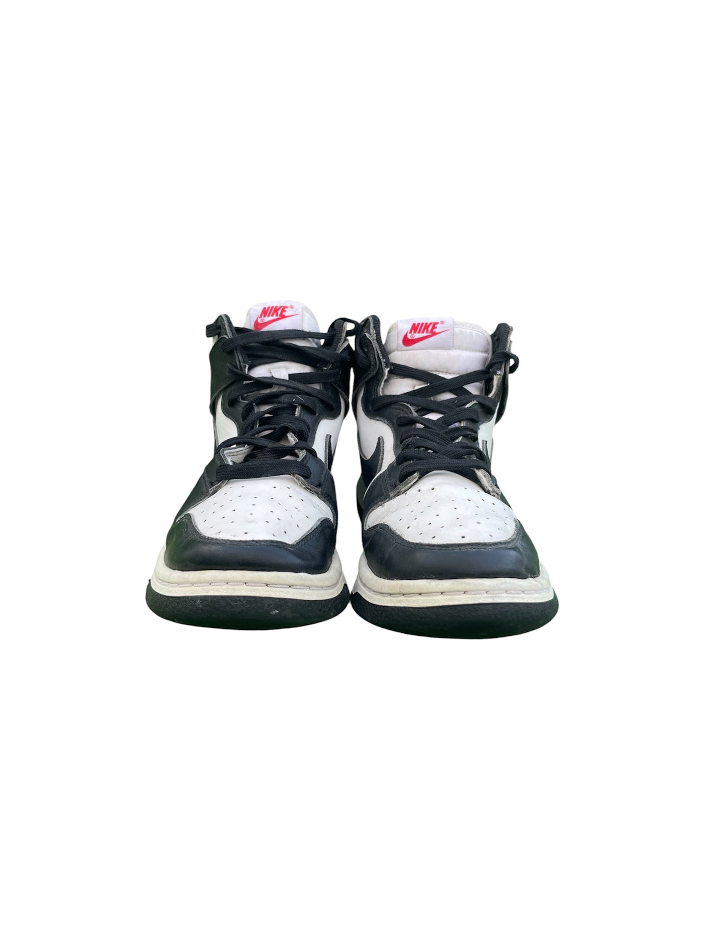 Nike Dunk High “Panda Black” (EUR 40 | US 7)