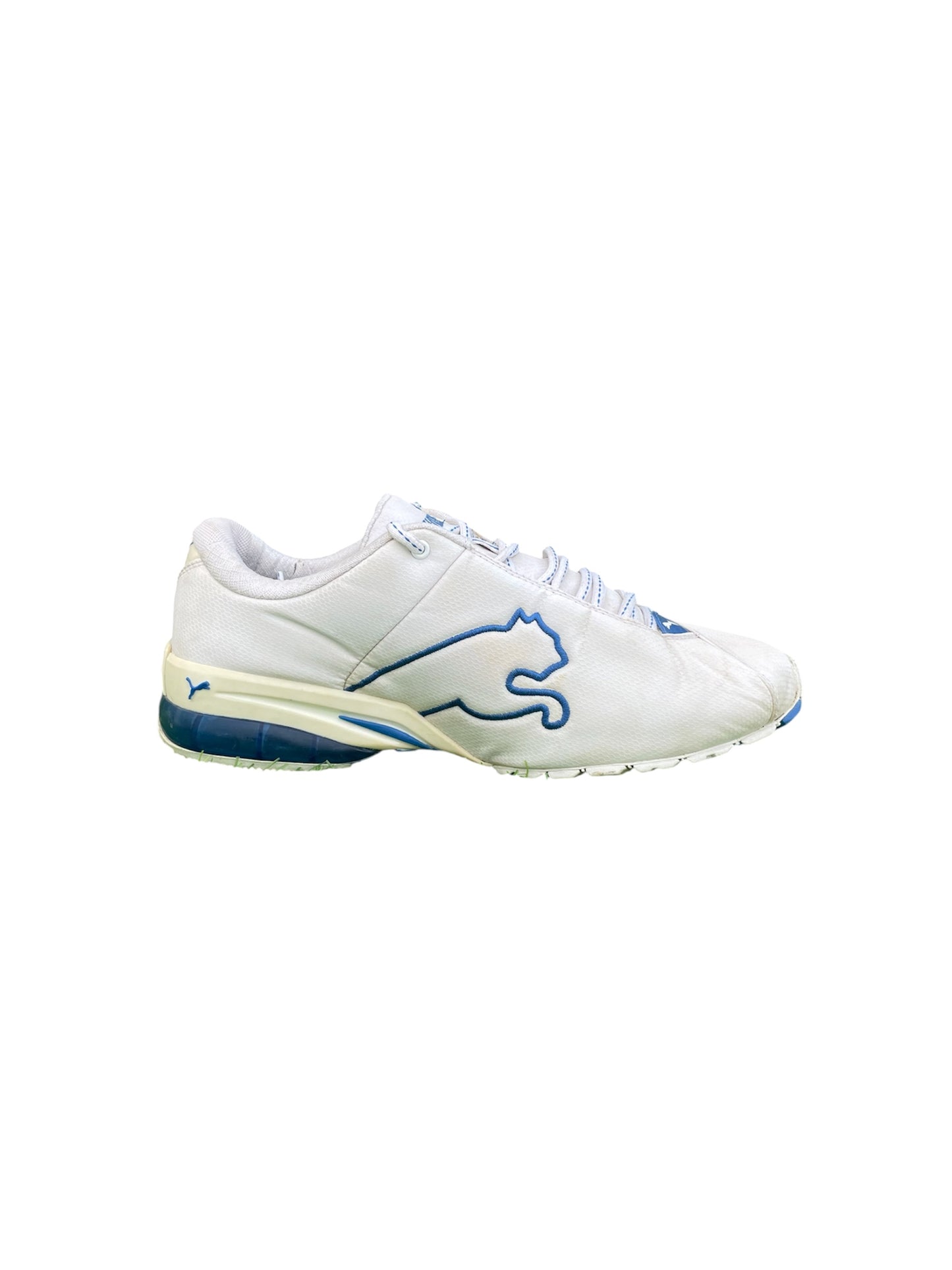 Puma Jago Ripstop Shoes (EUR 41-42| US 8)