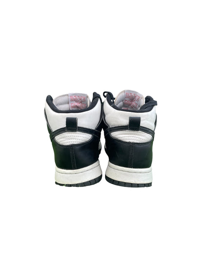 Nike Dunk High “Panda Black” (EUR 40 | US 7)