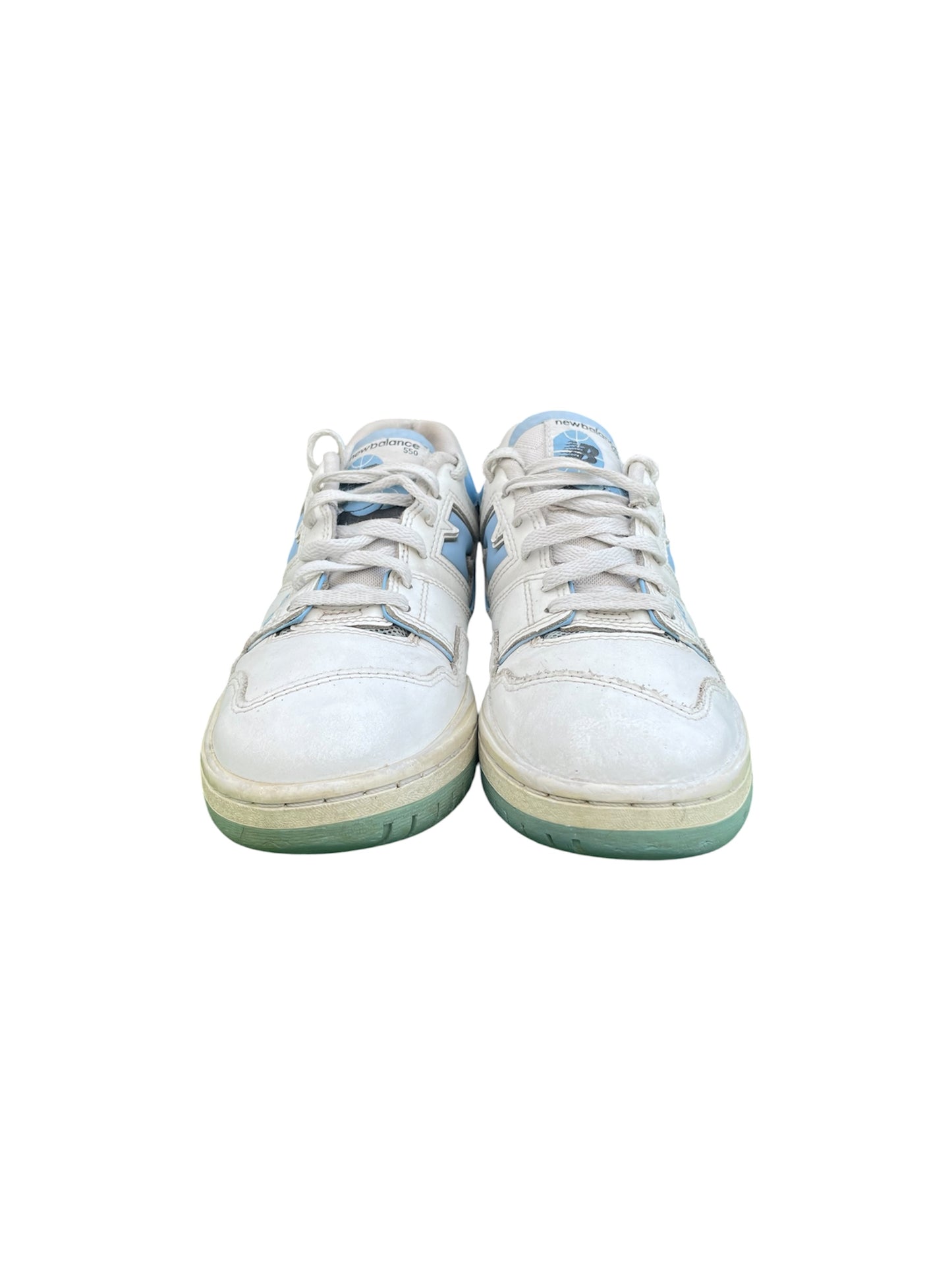 New Balance 550 Low “Blue Haze” (EUR 40 | US 7.5)