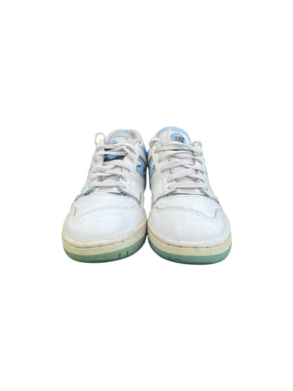 New Balance 550 Low “Blue Haze” (EUR 40 | US 7.5)