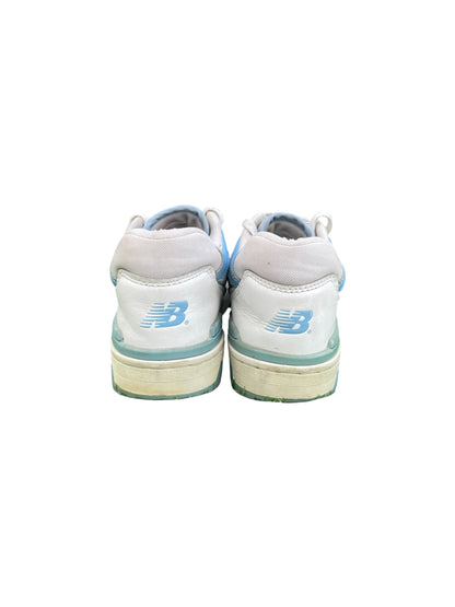 New Balance 550 Low “Blue Haze” (EUR 40 | US 7.5)