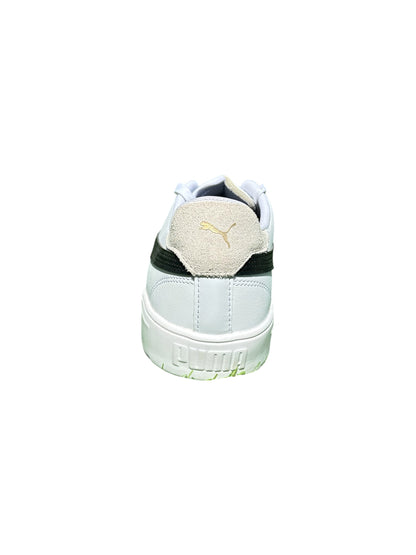PUMA Serve Pro Lite White Black Sneakers
