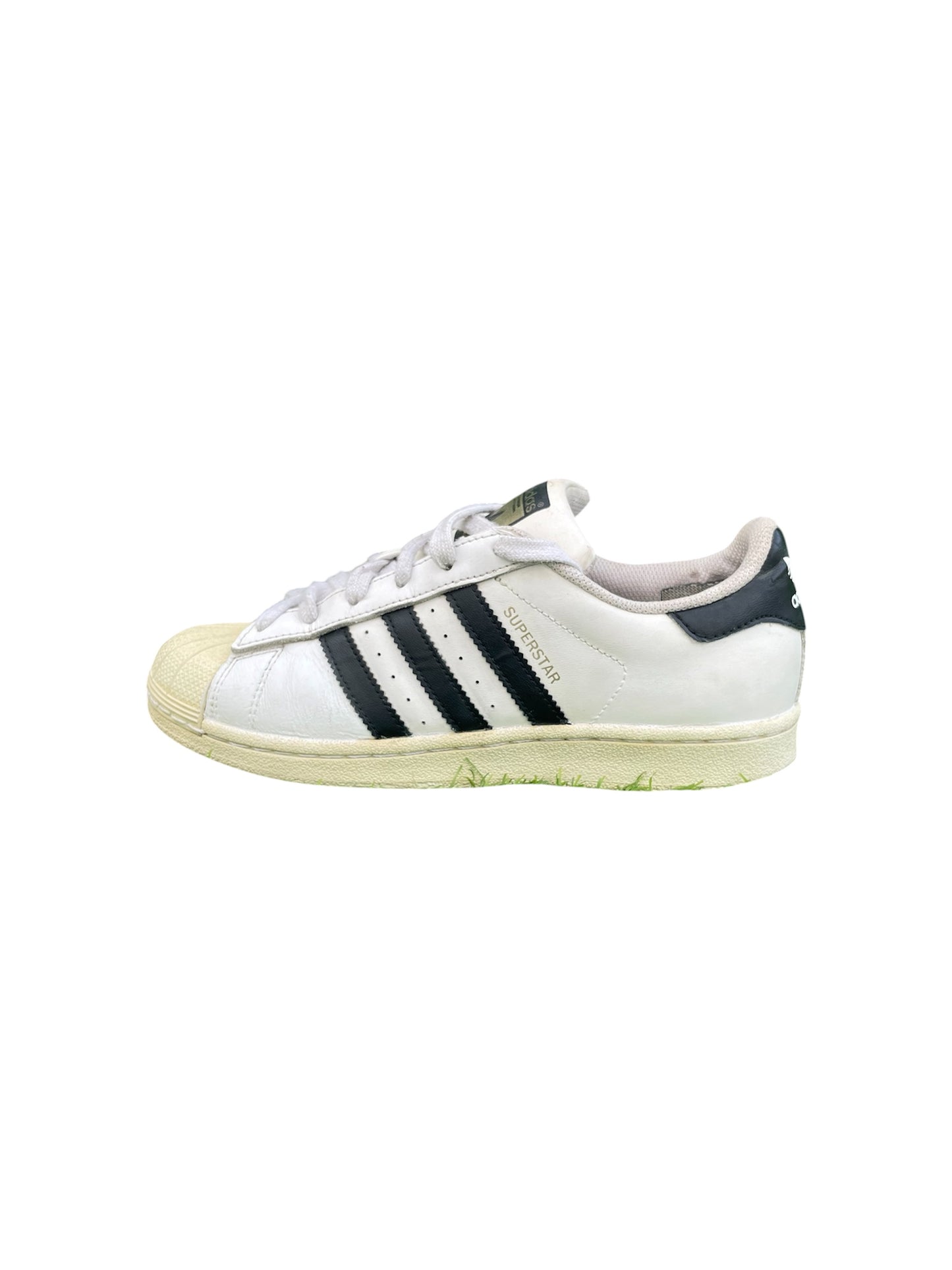 Adidas Superstar Sneakers (EUR 38 | US 5.5)