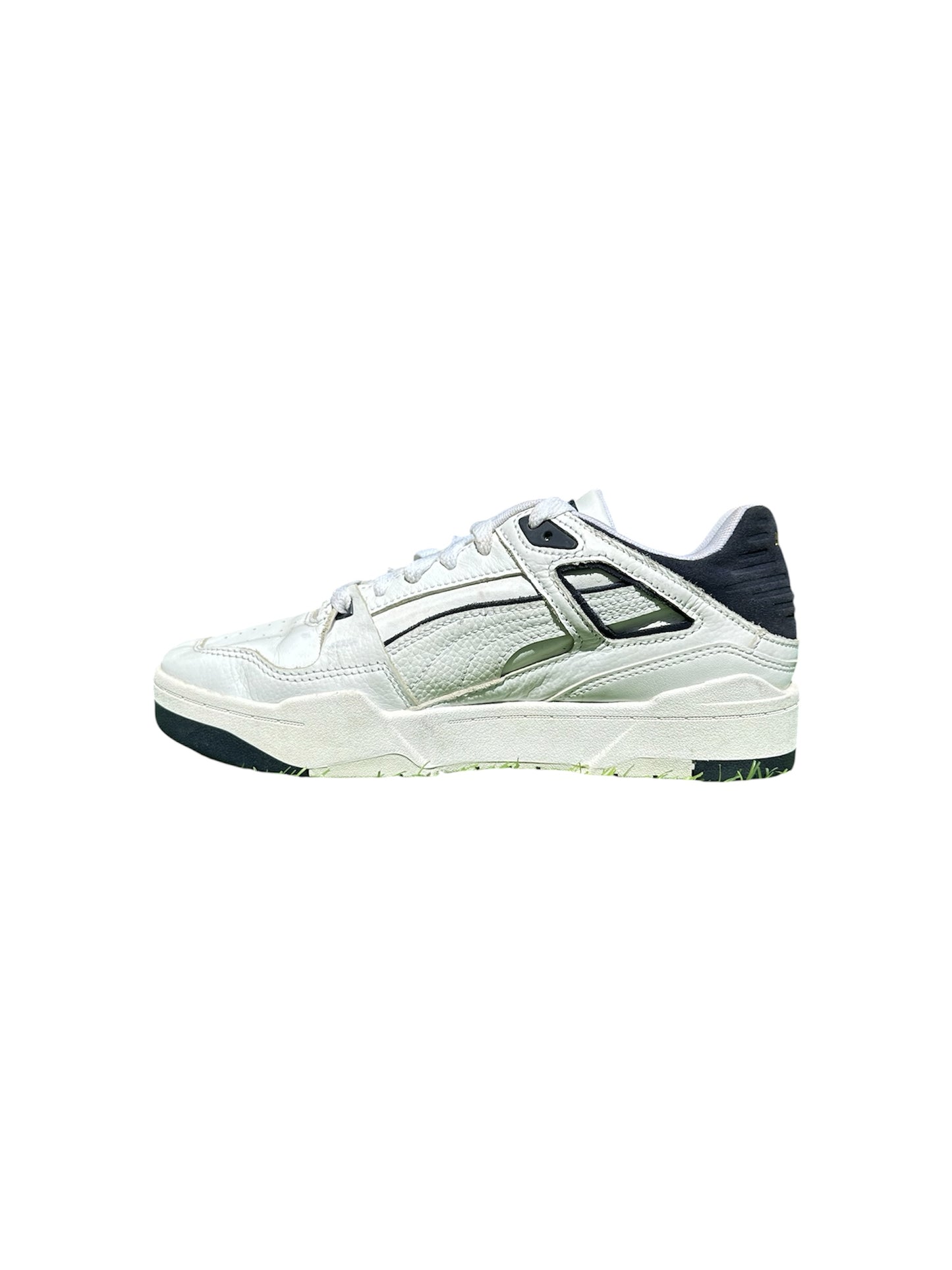 Puma Slipstream INVDR White Navy Blue (EUR 40.5 | US 7.5)