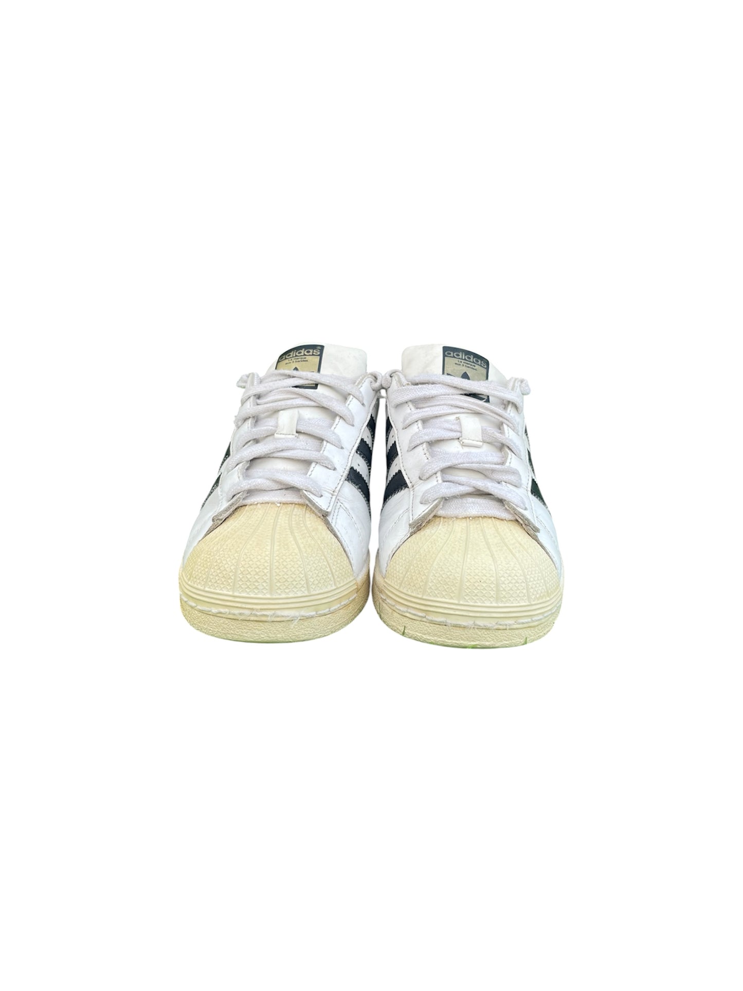 Adidas Superstar Sneakers (EUR 38 | US 5.5)