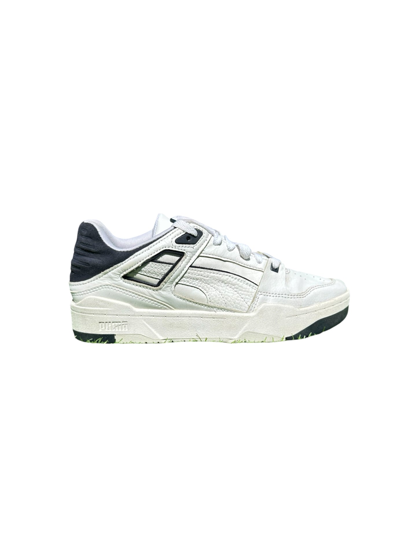 Puma Slipstream INVDR White Navy Blue (EUR 40.5 | US 7.5)