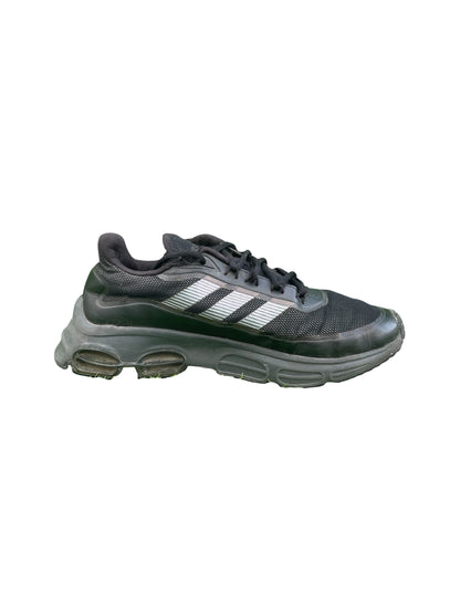 Adidas Quadcube Black Shoes