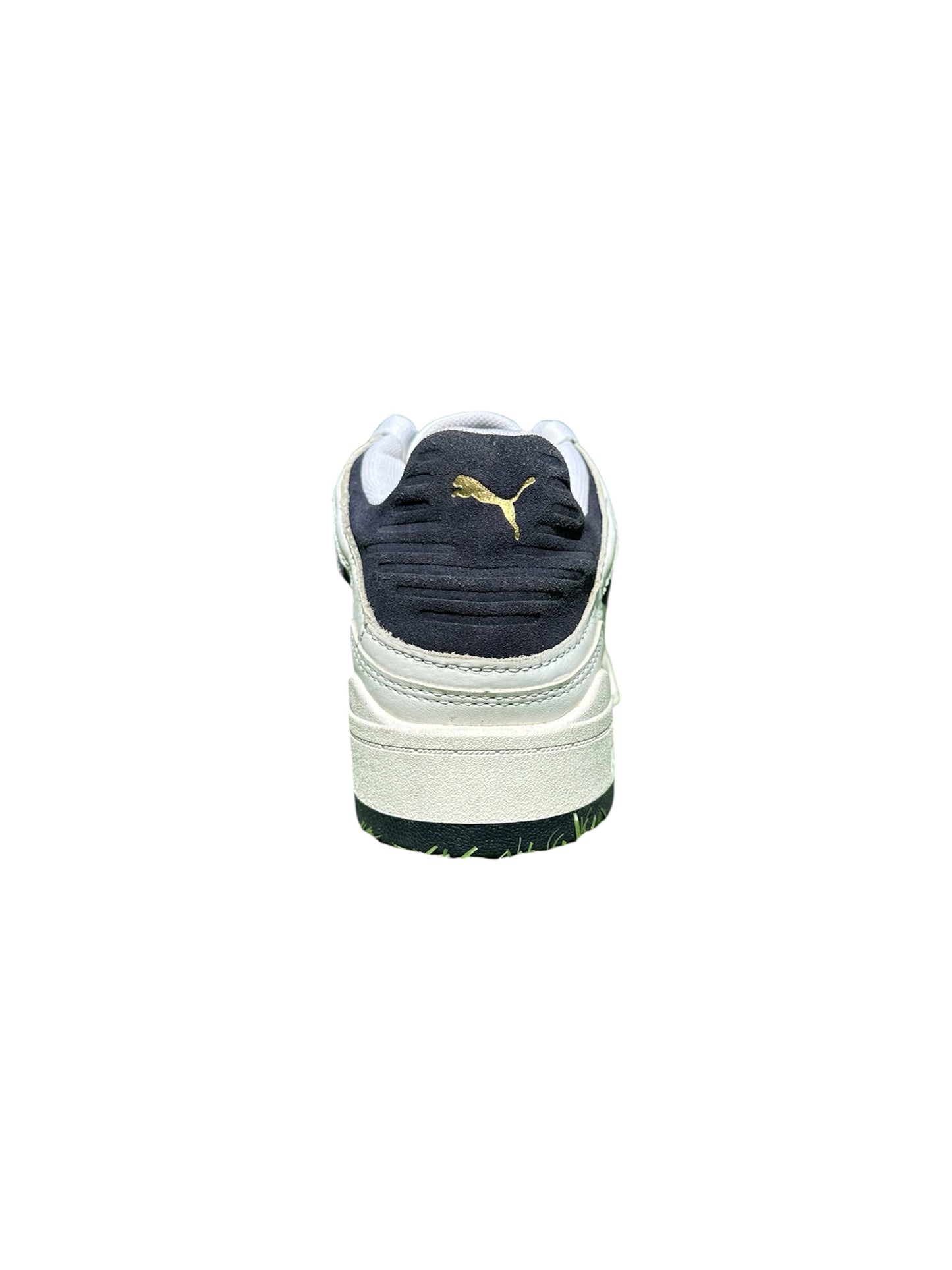 Puma Slipstream INVDR White Navy Blue (EUR 40.5 | US 7.5)