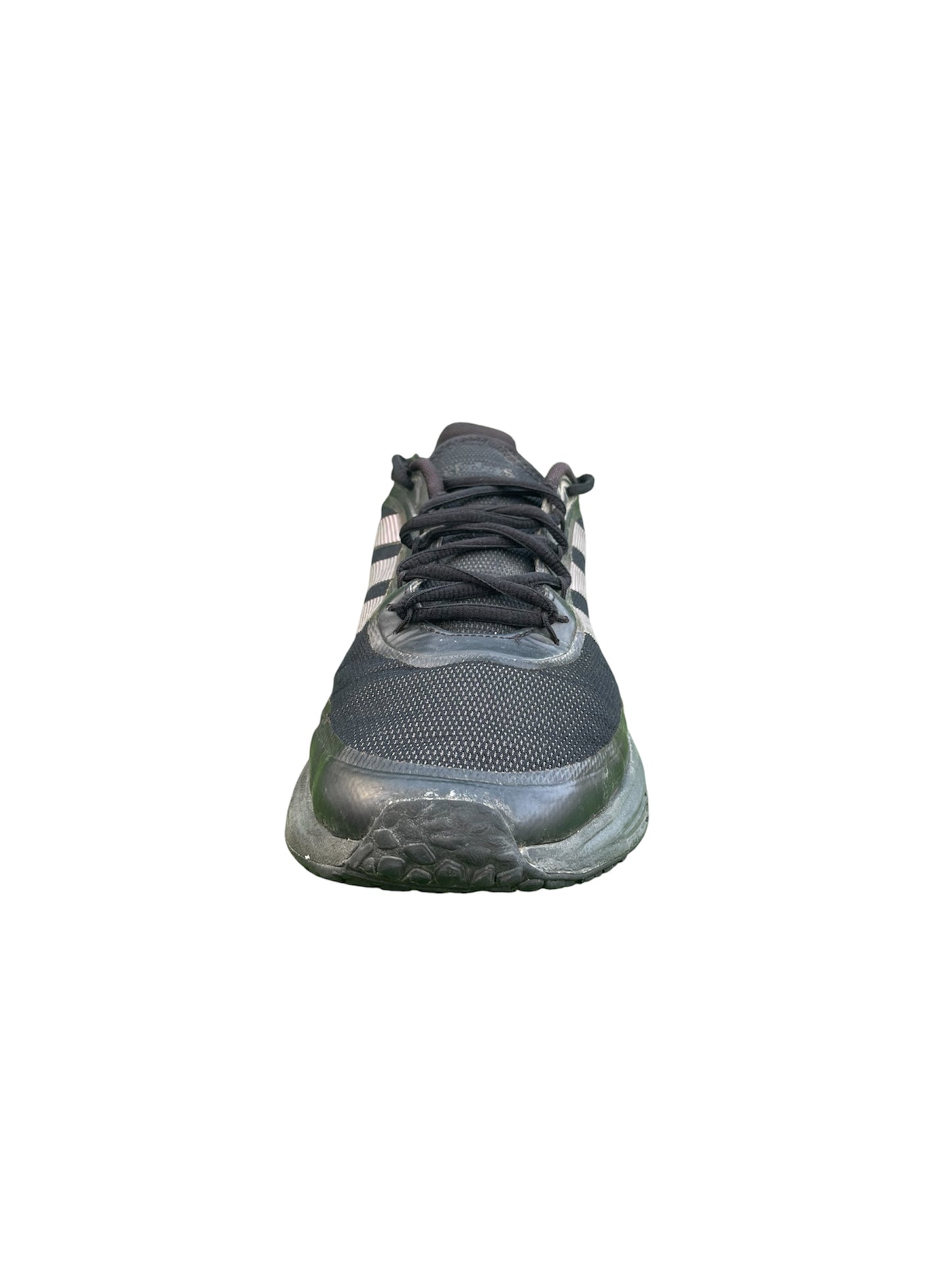 Adidas Quadcube Black Shoes