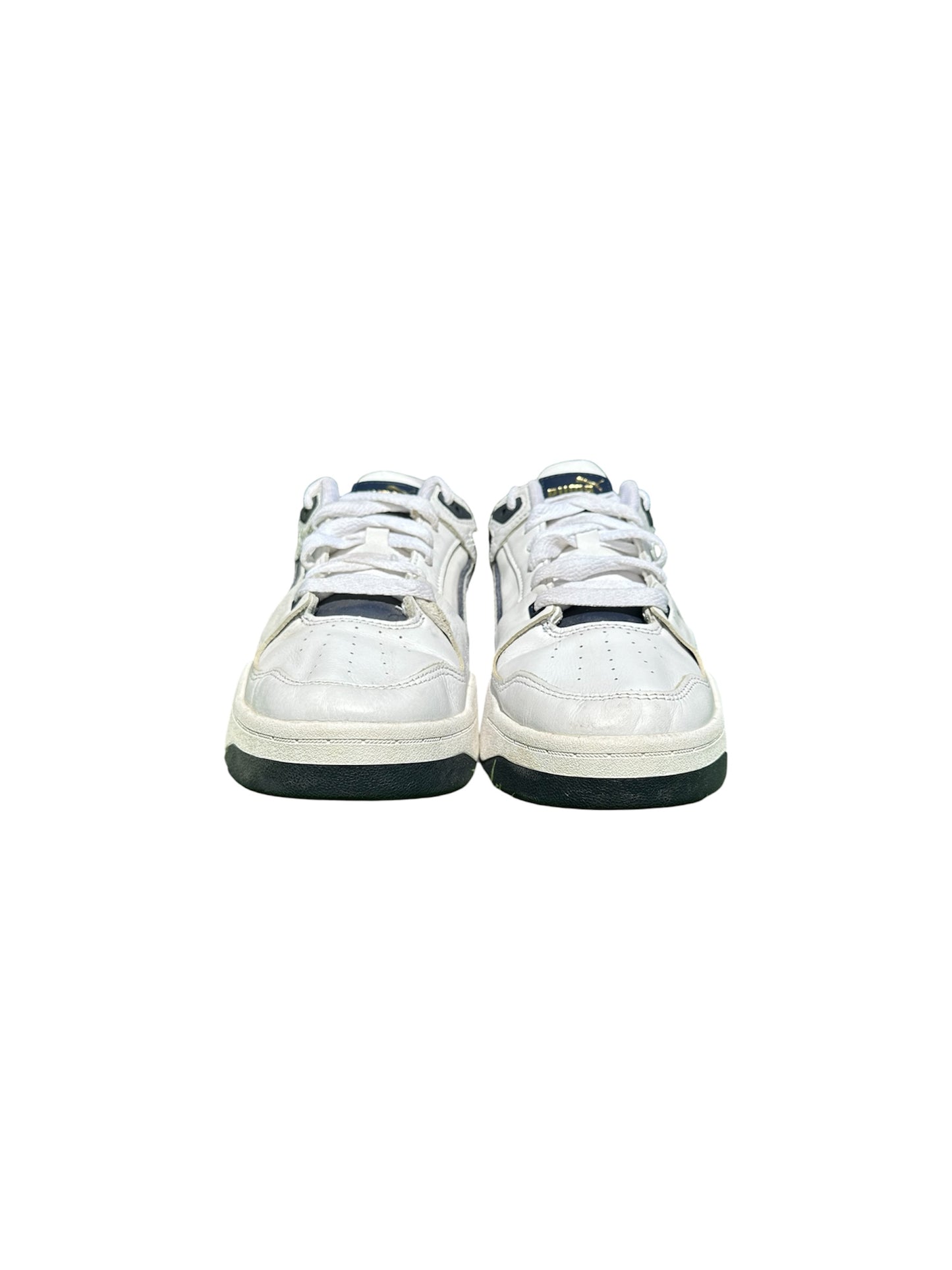 Puma Slipstream INVDR White Navy Blue (EUR 40.5 | US 7.5)