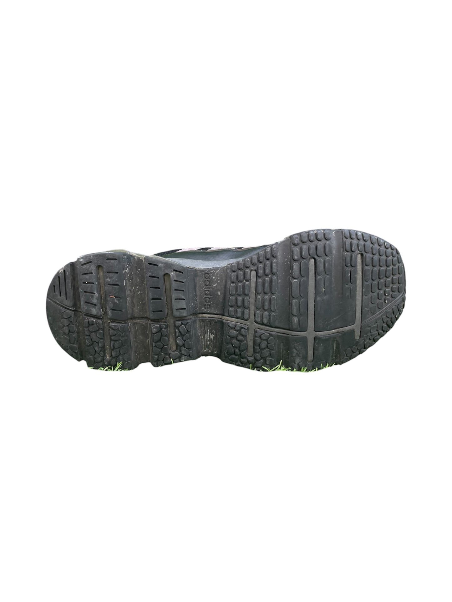 Adidas Quadcube Black Shoes