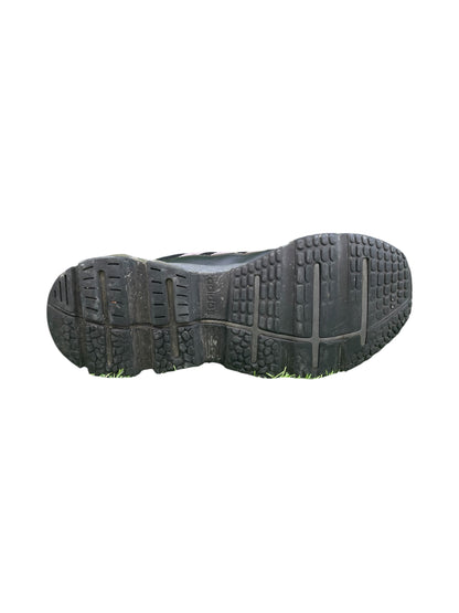 Adidas Quadcube Black Shoes