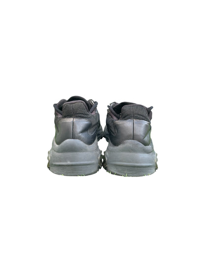 Adidas Quadcube Black Shoes
