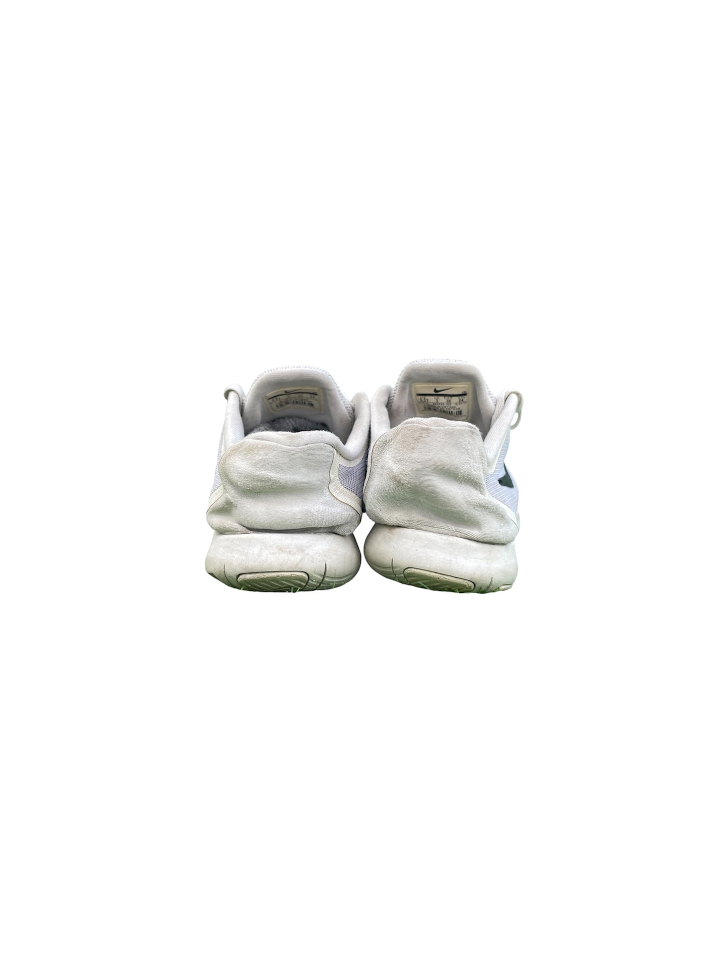 Nike Flex Contact 2 White (EUR 38 | US 5.5)