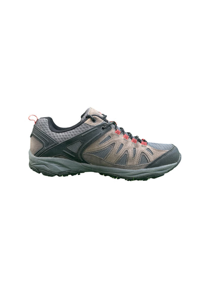 Cloudveil Low-Top Hiking Shoes Brown – Durable Outdoor Trekking Boots (EUR 47 | US 13)