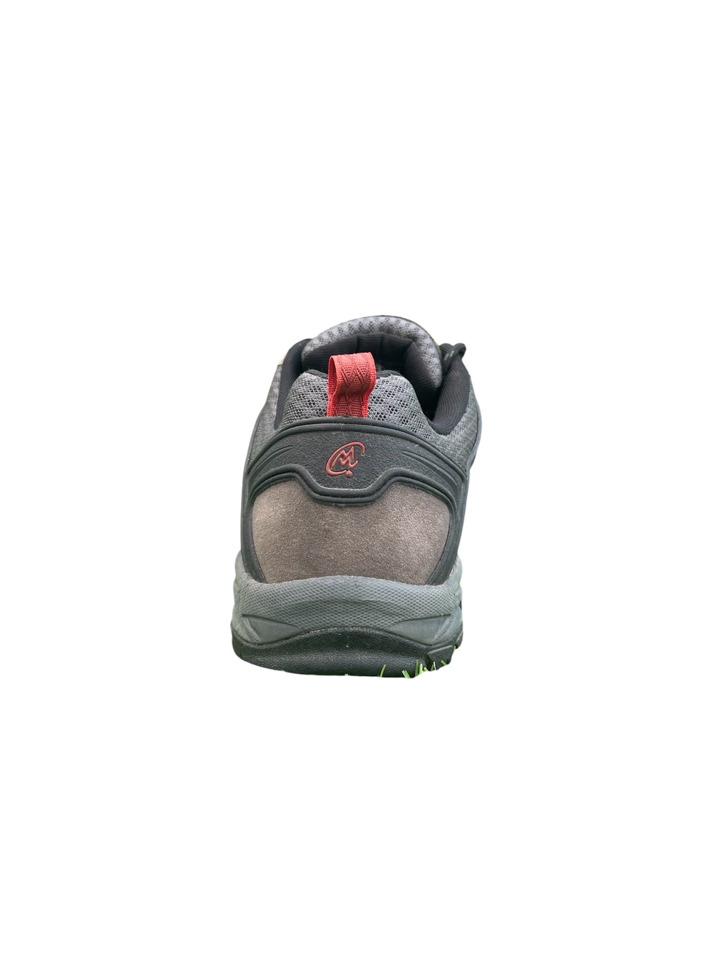 Cloudveil Low-Top Hiking Shoes Brown – Durable Outdoor Trekking Boots (EUR 47 | US 13)