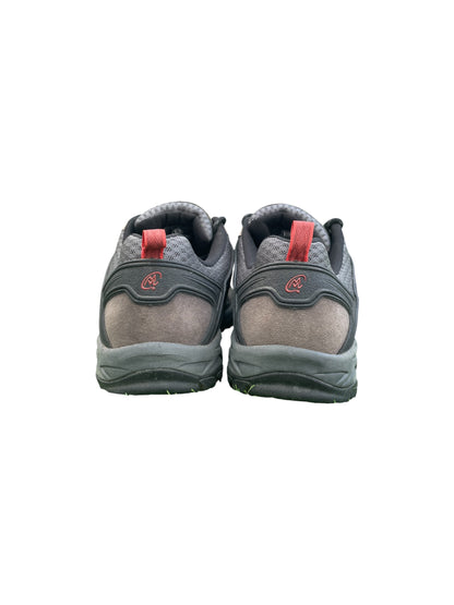 Cloudveil Low-Top Hiking Shoes Brown – Durable Outdoor Trekking Boots (EUR 47 | US 13)