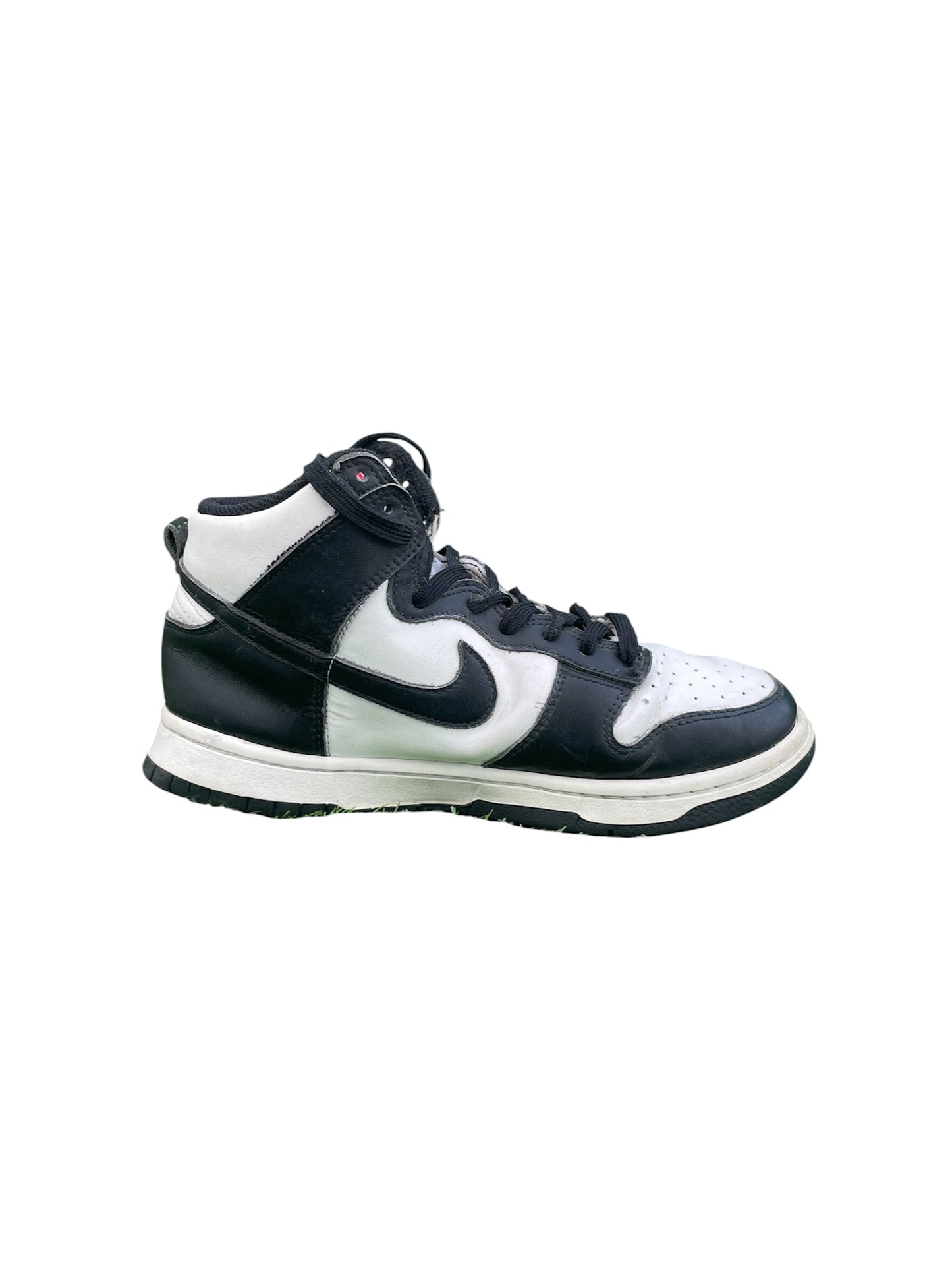 Nike Dunk High “Panda Black” (EUR 40 | US 7)