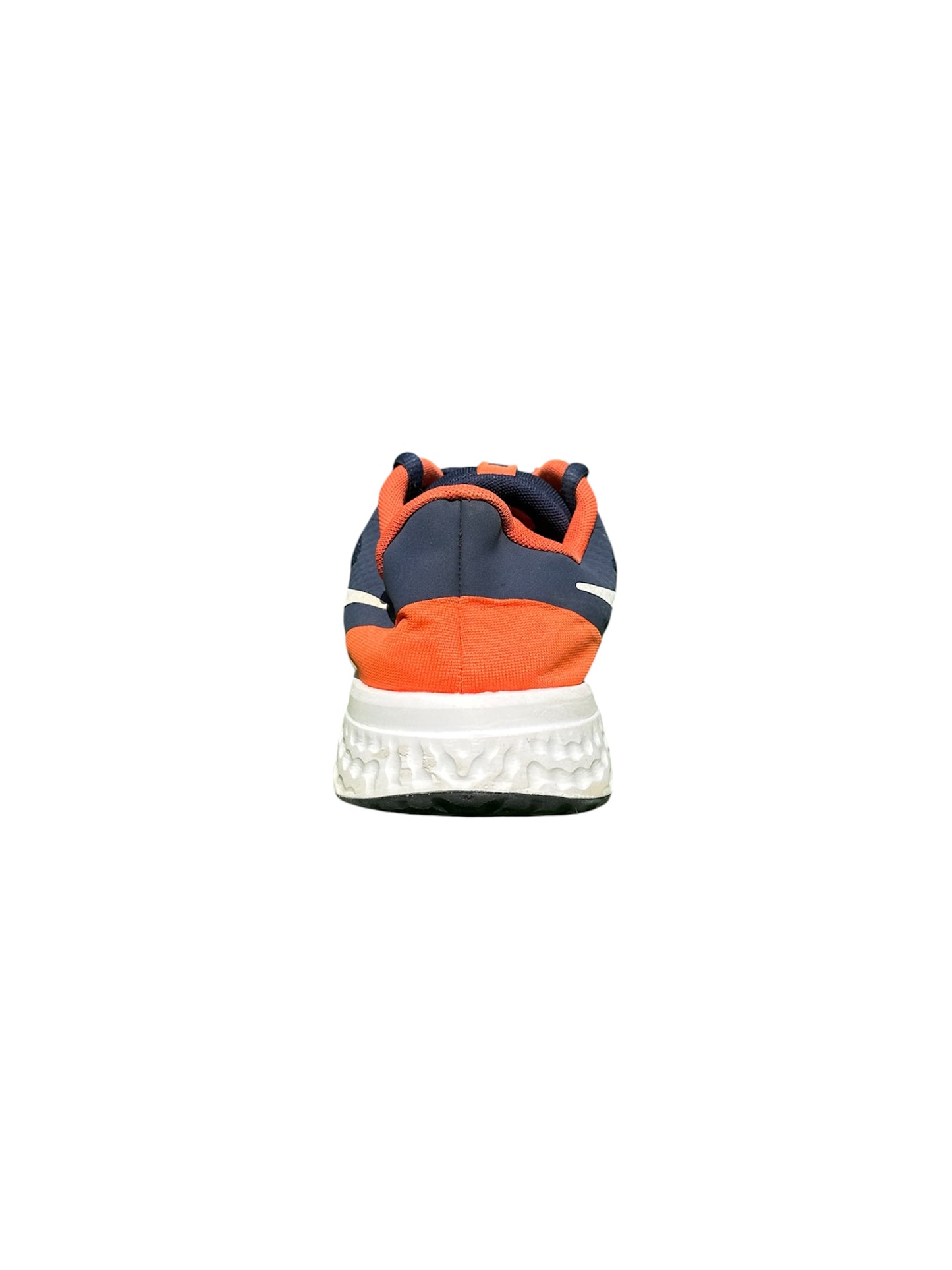 Nike Revolution 5 Blue Orange (EUR 39 | US 6.5)
