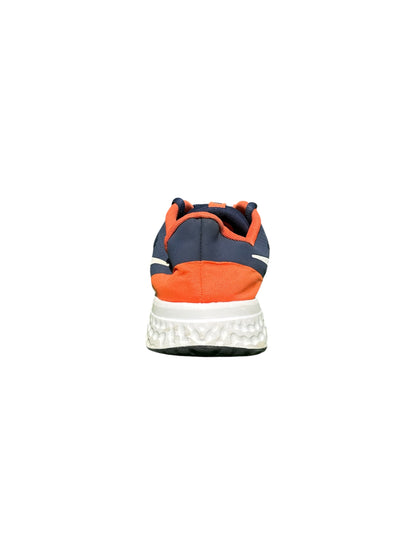 Nike Revolution 5 Blue Orange (EUR 39 | US 6.5)