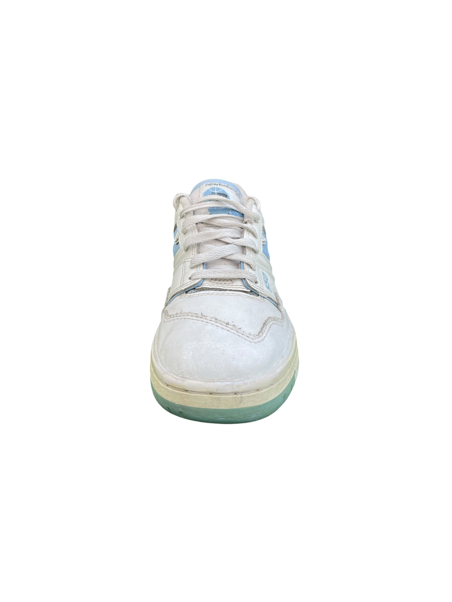 New Balance 550 Low “Blue Haze” (EUR 40 | US 7.5)