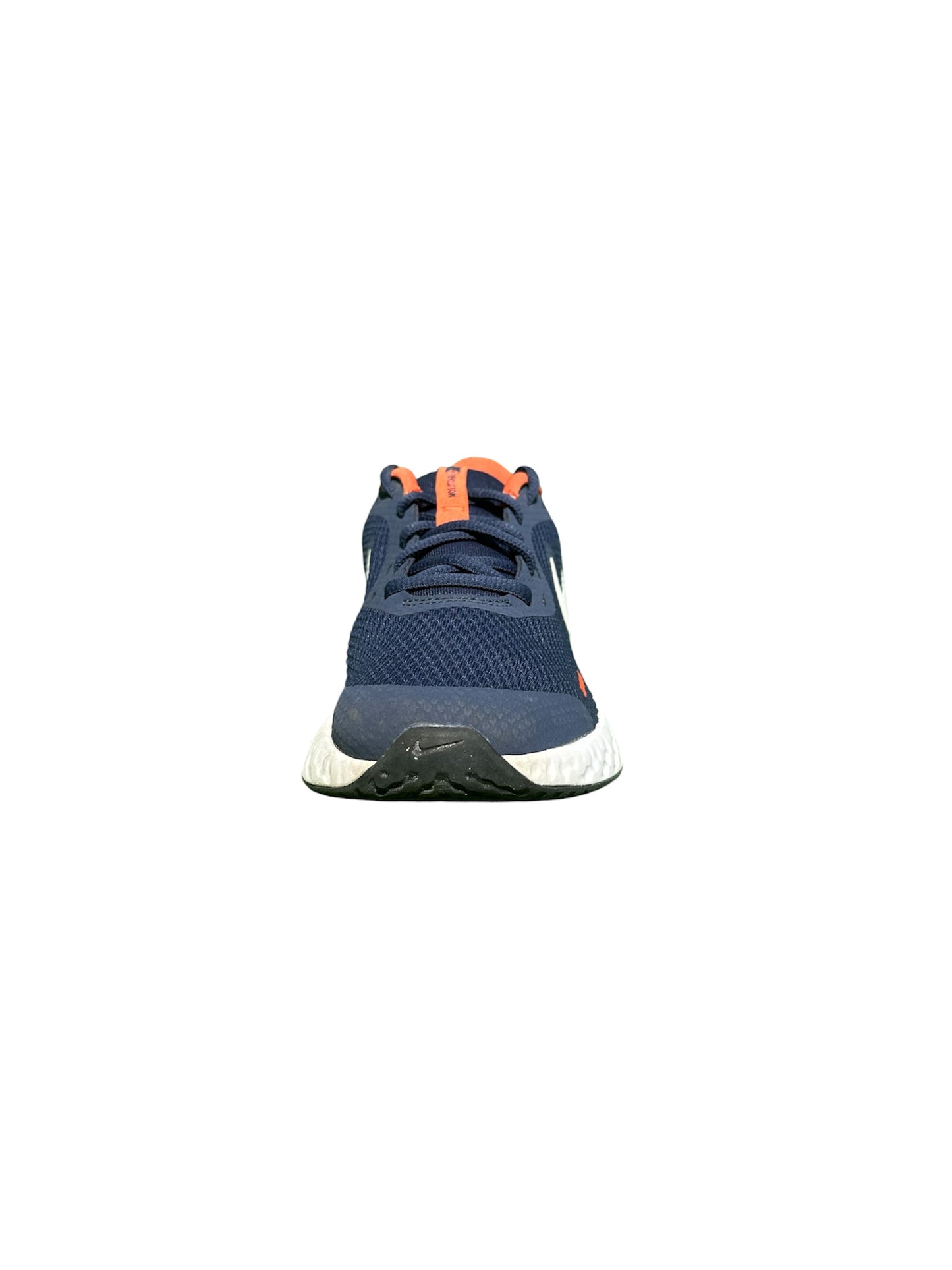 Nike Revolution 5 Blue Orange (EUR 39 | US 6.5)