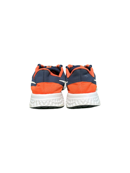 Nike Revolution 5 Blue Orange (EUR 39 | US 6.5)