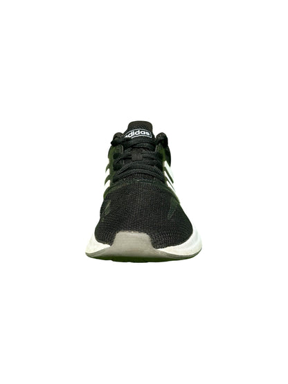 Adidas Runfalcon Running Shoes Core Black White (EUR 39.5 | US 6.5)