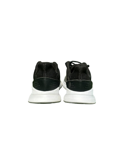 Adidas Runfalcon Running Shoes Core Black White (EUR 39.5 | US 6.5)