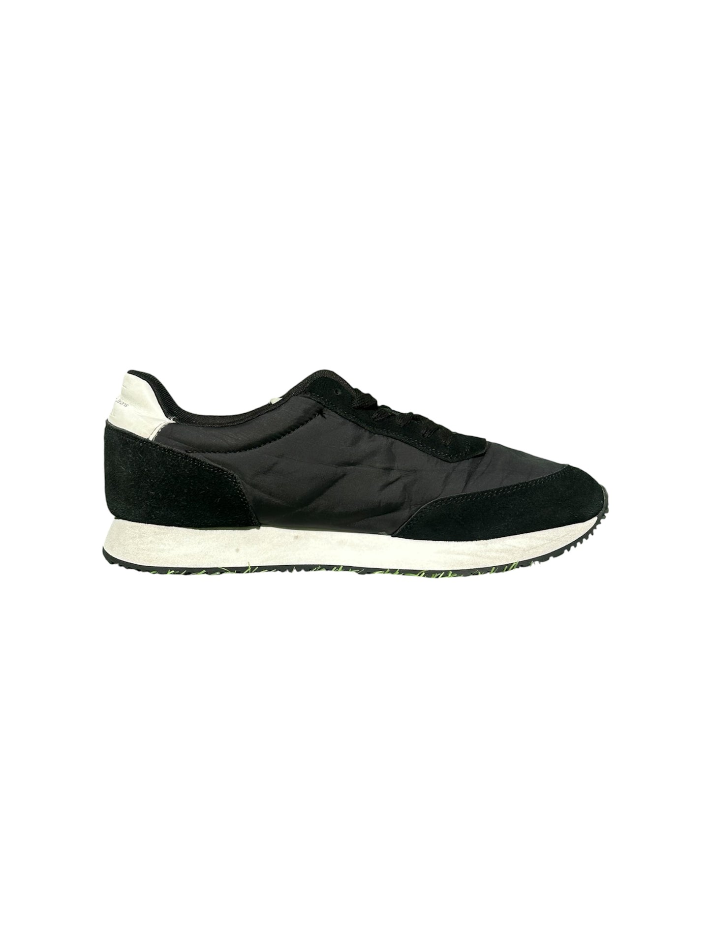 Calvin Klein Retro Su-ny Mono Runner Sneakers
