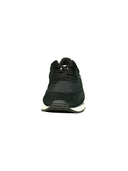 Calvin Klein Retro Su-ny Mono Runner Sneakers