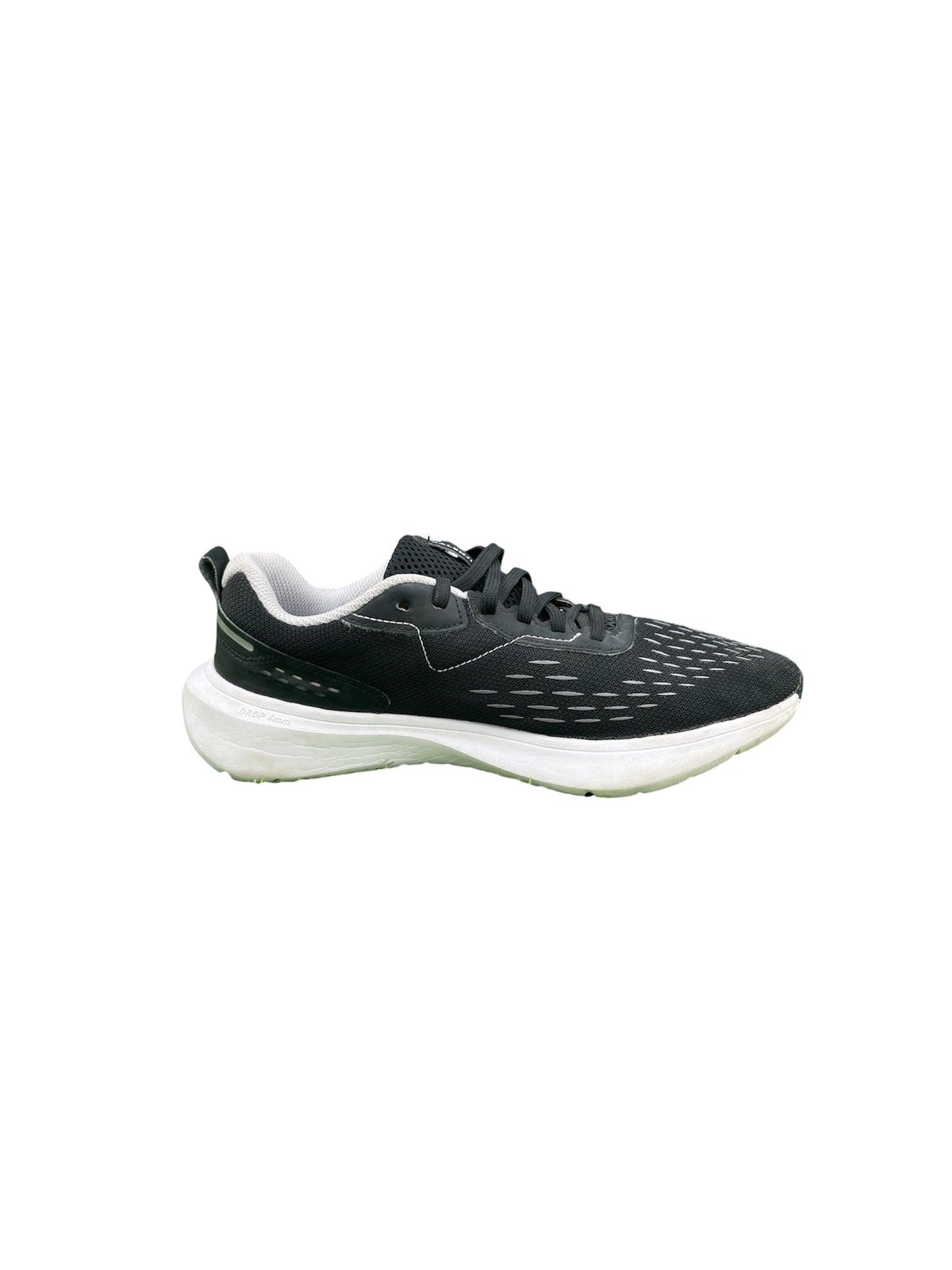 KALENJI JF 100.1 Running Shoes – Lightweight Performance Sneakers (EUR 40 | US 7.5)