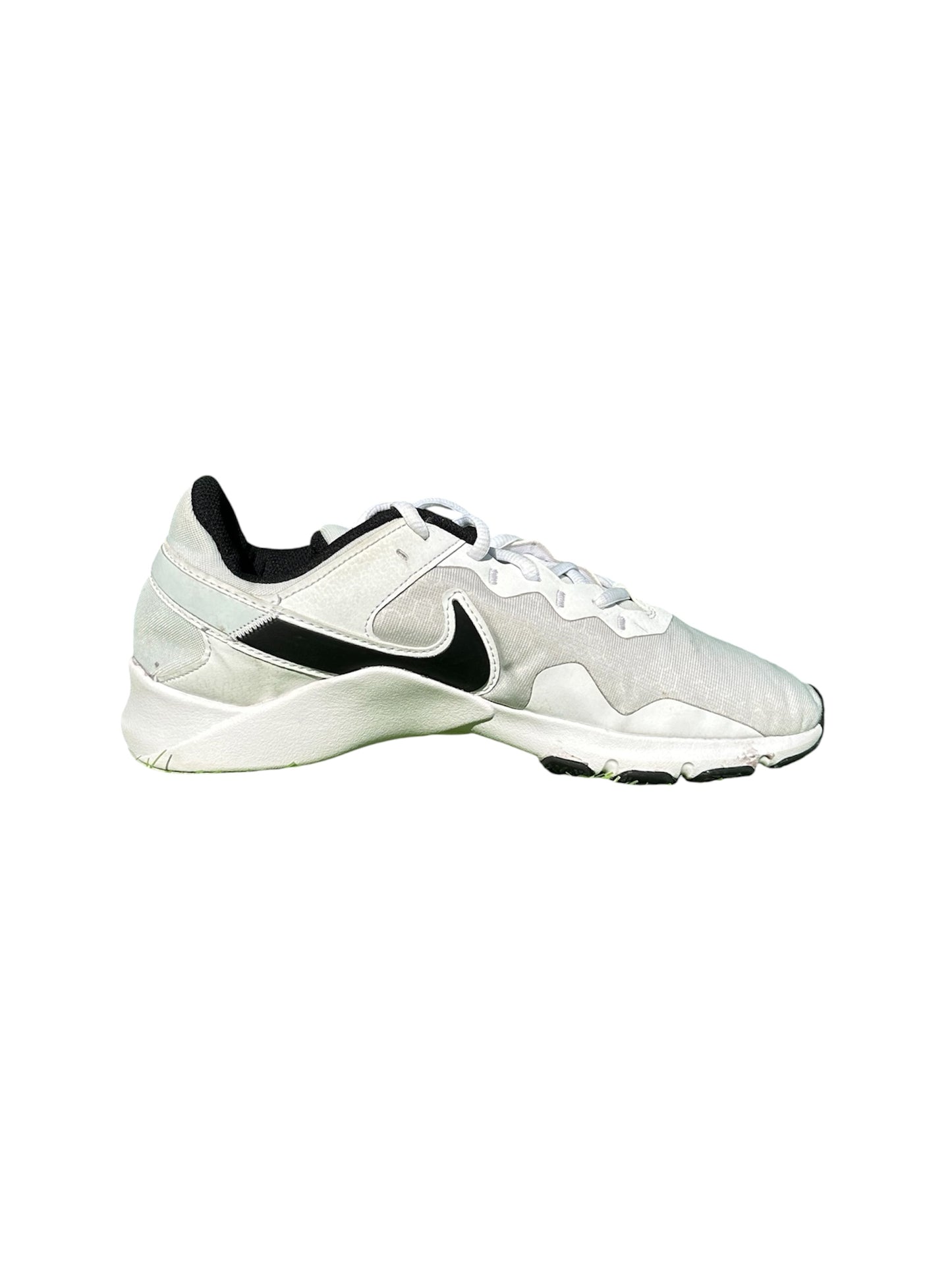 Nike Legend Essential 2 White Black