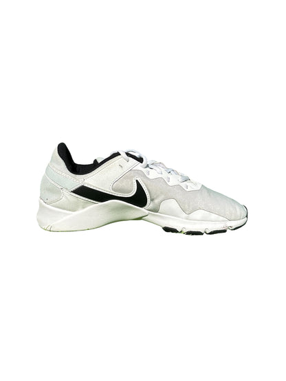 Nike Legend Essential 2 White Black