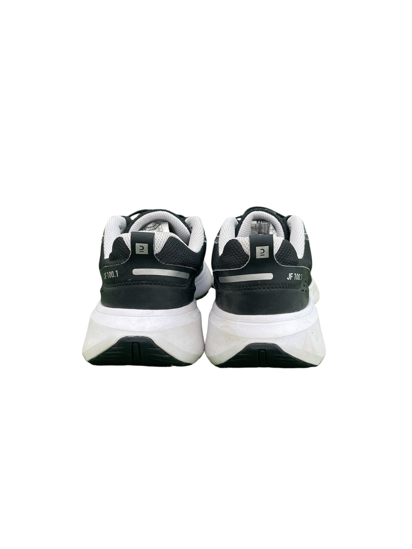 KALENJI JF 100.1 Running Shoes – Lightweight Performance Sneakers (EUR 40 | US 7.5)