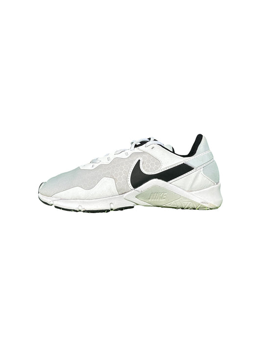Nike Legend Essential 2 White Black