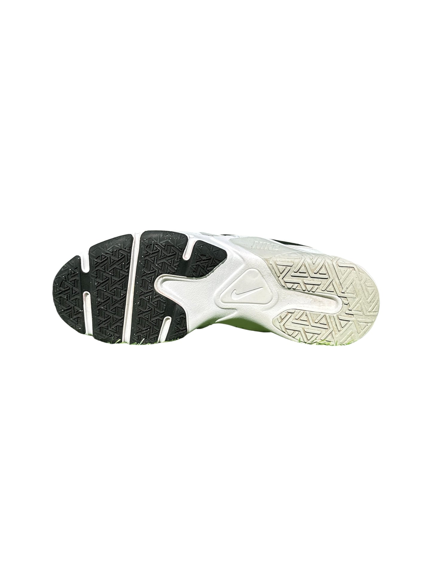 Nike Legend Essential 2 White Black