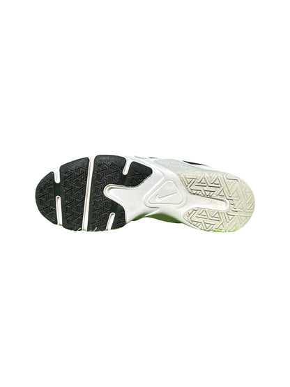 Nike Legend Essential 2 White Black