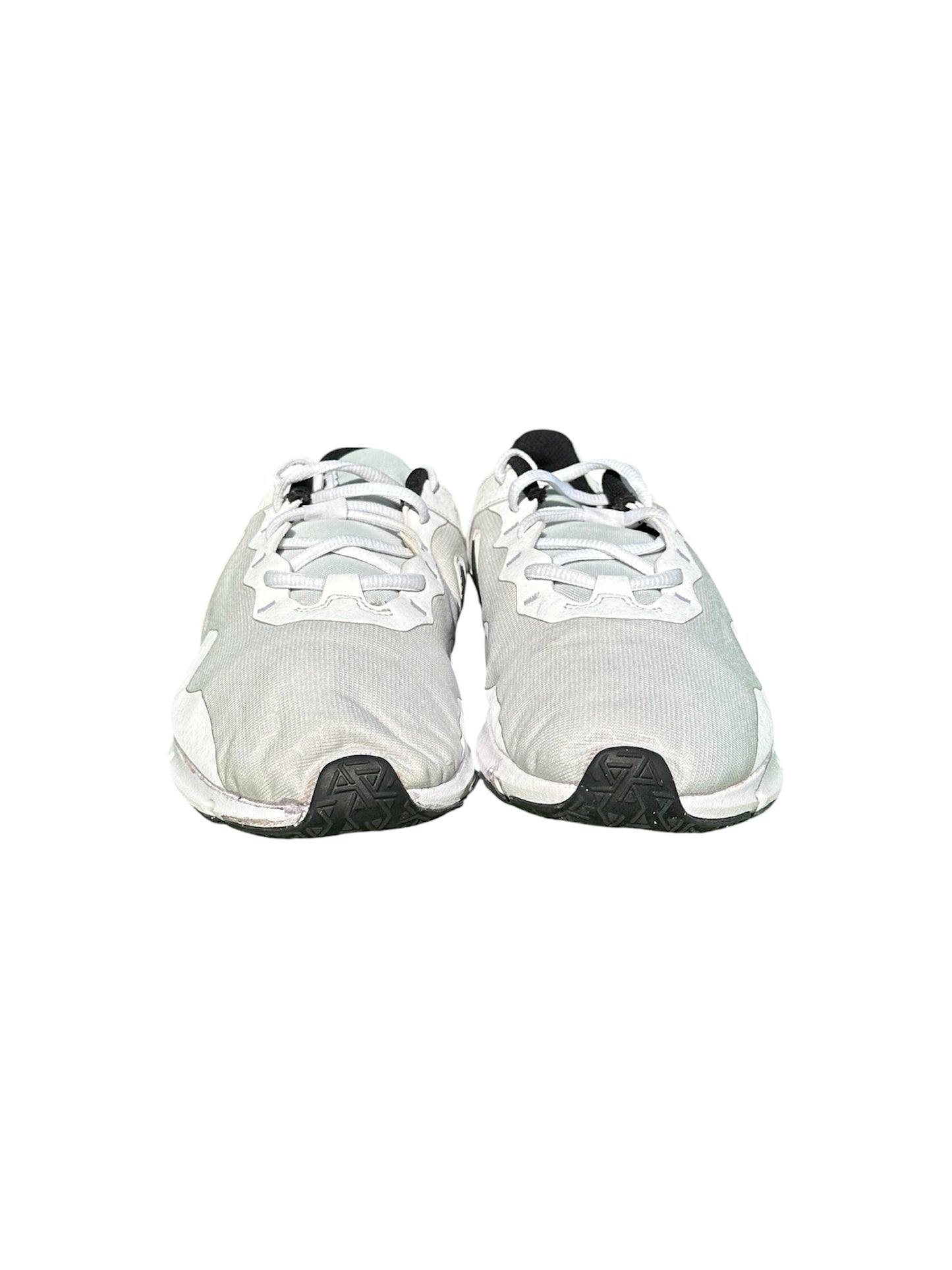Nike Legend Essential 2 White Black