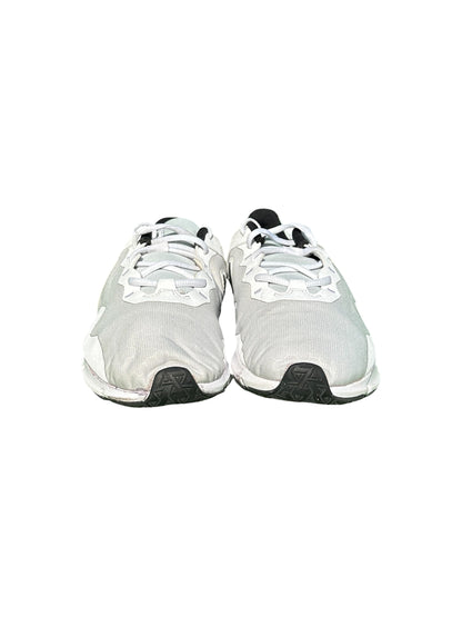 Nike Legend Essential 2 White Black