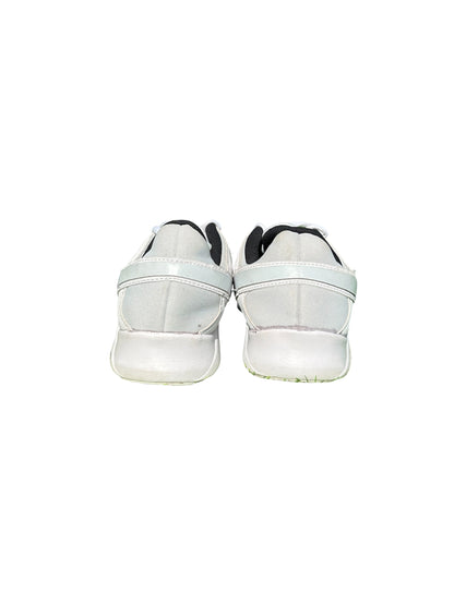 Nike Legend Essential 2 White Black