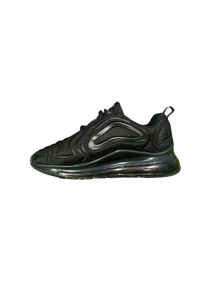 Nike Air Max 720 Black Mesh (EUR 39 | US 6.5)